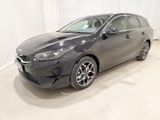 Kia Ceed Sportswagon 1.5 T-GDI DCT LED|Navi|SHZ MJ25 - Kia in Augsburg: Cee D