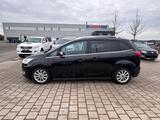 Ford Grand C-Max Titanium ZR&WP&KD NEU 7-SITZER - Ford Grand C-Max aus 2017
