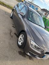 BMW 316i Touring inkl. Head-Up Display - BMW 316 in Augsburg