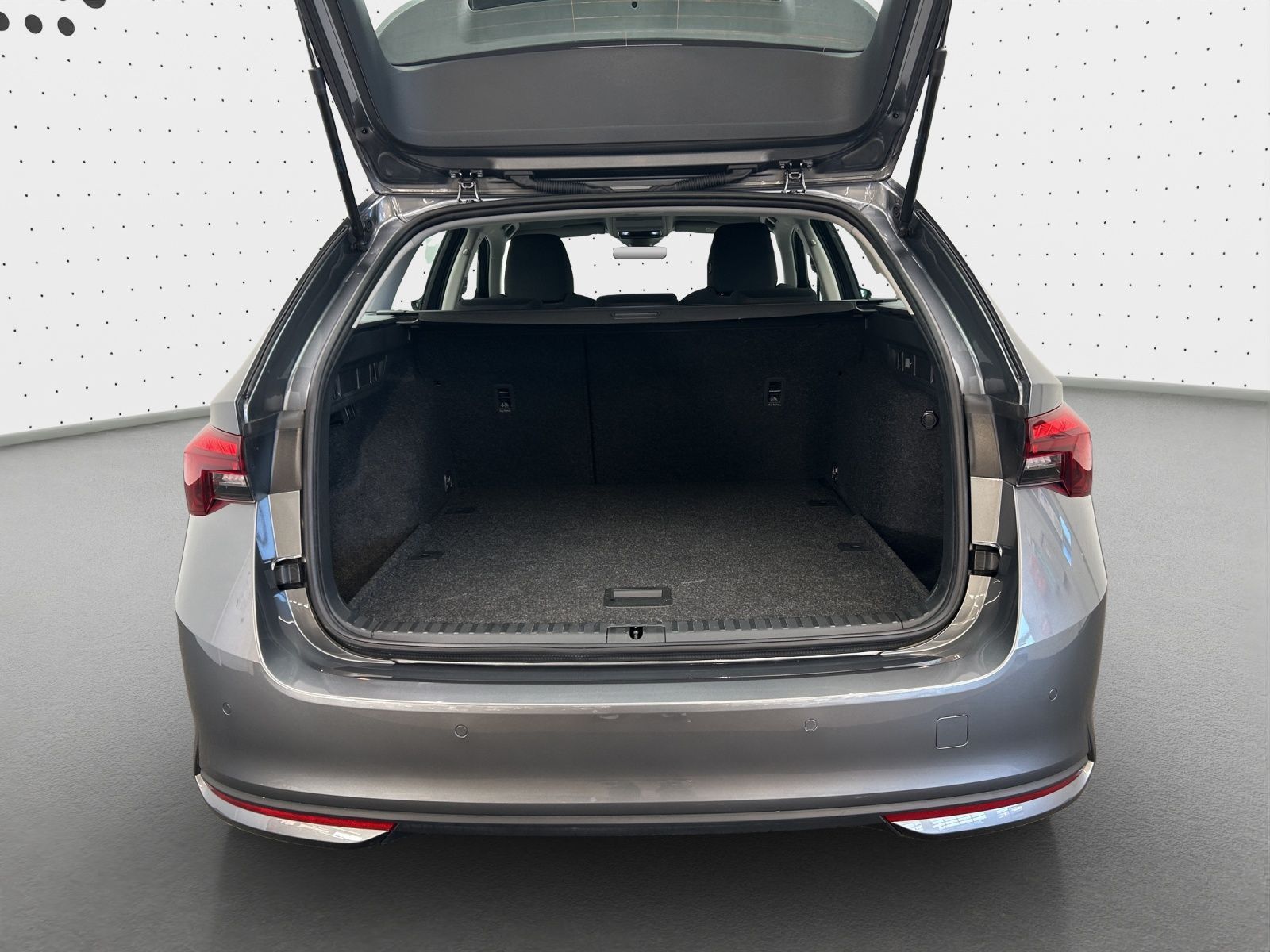 Skoda Octavia - Bild 12