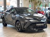 Toyota C-HR 2.0 Hybrid GR Sport NAVI*RFK*JBL*BI-LED*SHZ - Toyota C-HR in Wuppertal