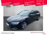 Audi A6 - Vorschau Bild 1