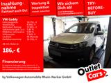 Volkswagen Caddy 2.0 TDI BMT Trendline Klima PDC ACC uvm - Volkswagen Caddy in Ludwigshafen