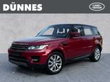 Land Rover Range Rover Sport SDV6 SE - Land Rover Range Rover Sport: Se