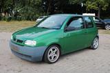 Seat Arosa 1.0 Servolenkung TÜV 10/2026 - gebrauchte Seat Arosa aus dem Jahr 1998