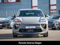 Porsche Macan - Vorschau Bild 2