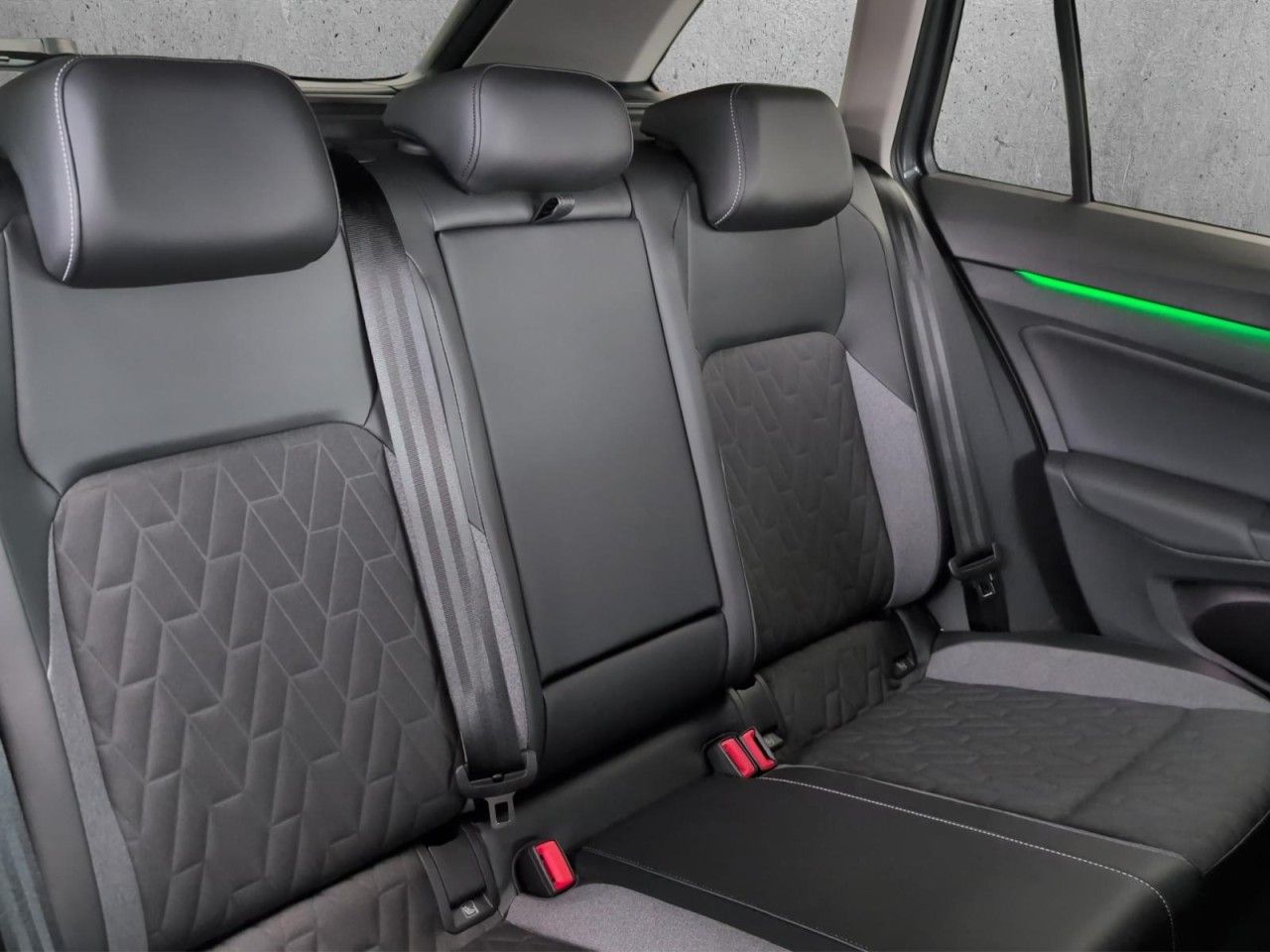 Golf Variant GOAL 1.5 TSI Klima Navi