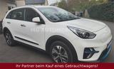 Kia Niro e-Niro Wärmepumpe ACC Teilleder 1.Hand - Kia Niro in Hannover