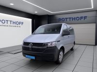 Volkswagen T6 Kombi - Vorschau Bild 1