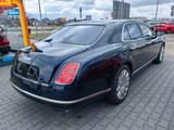 Bentley Mulsanne 6,75L TOP PRICE / 2 x Vorhanden ! - Bentley Mulsanne Gebrauchtwagen