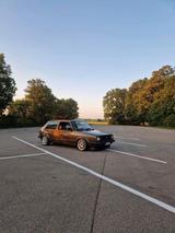 Volkswagen Golf 2 GTI VR6 2.8 H Kennzeiche... - Volkswagen Golf: Vr6 GTI