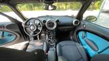 MINI Cooper S Countryman ALL4: Anhängerkupplung etc.