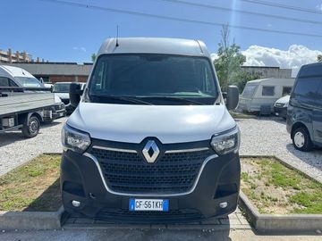 Renault Master - 2