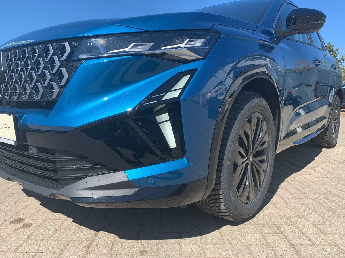 Renault Austral - Bild 24