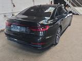 Audi A8 3.0 TDI Quattro*SPORTPAKET*OLED*B&O*PANO*TV* - Audi A8: 3.3