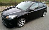 Ford Focus ST MK2 Facelift 2.5 5 Zylinder - Ford Focus: ST Facelift