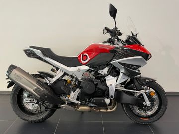 Bimota TESI H2 TERA