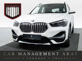BMW X1 xDrive 20 d xLine PANORAM+NAV+LED+PDC+ACC+AMB
