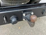 Volkswagen CRAFTER 50 PRITSCHE DoKa LADEKRAN AHK STANDHZG - Volkswagen Crafter: 50