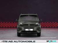 Opel Combo - Vorschau Bild 14