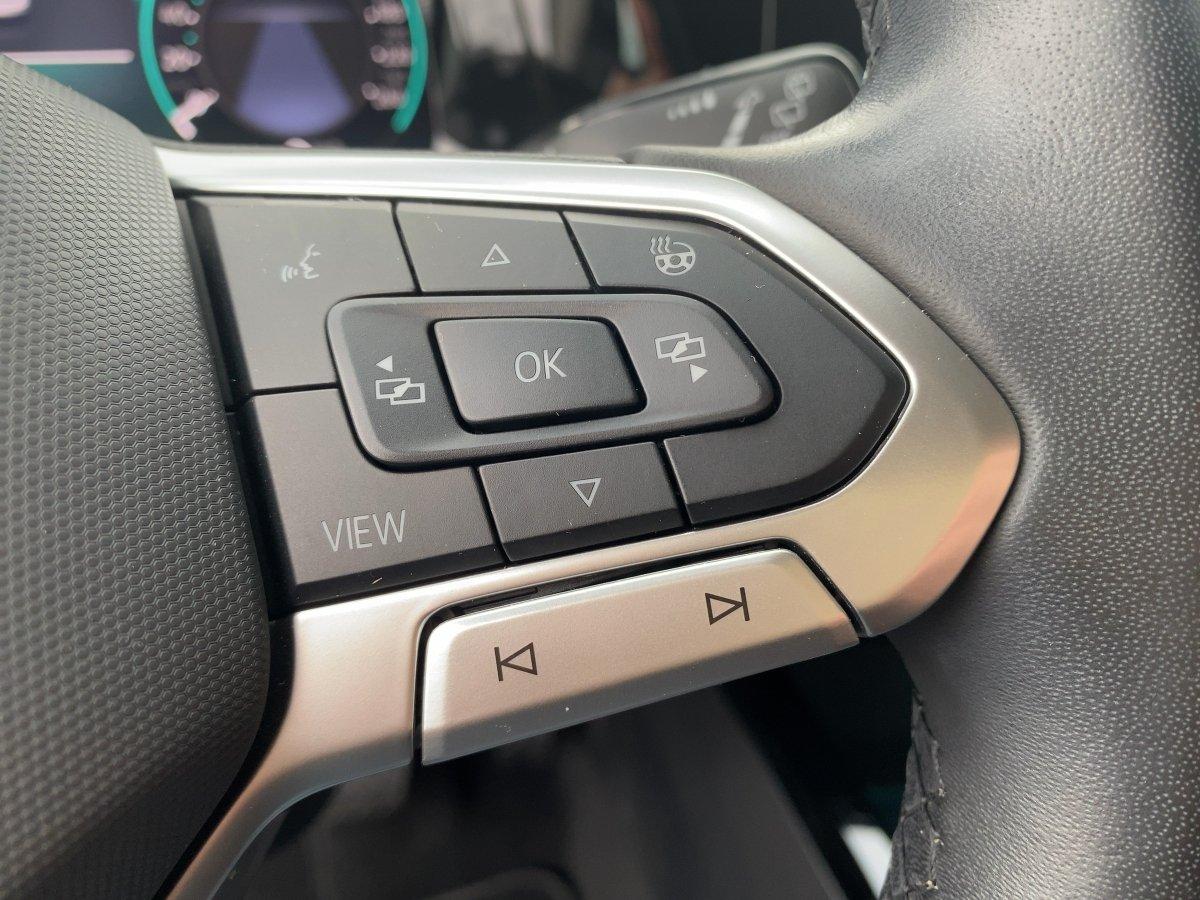 Volkswagen Golf Style *DSG*ACC*LED*Apple*PDC*Lenkrad heizba, миниатюра 12