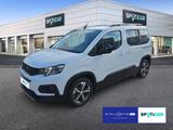 Peugeot Rifter Elektro L1 GT - Peugeot Rifter Kombi Gebrauchtwagen
