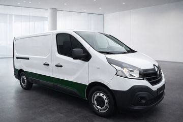 Renault Trafic - 9