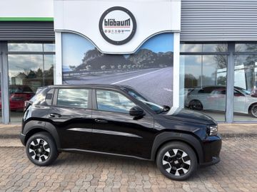 Fahrzeugabbildung Fiat Grande Panda 1.2 Hybrid Business Edit. Icon Navi