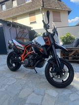 KTM !2013! KTM SMR 990 /Akrapovic/ TOP Zustand  - KTM 990 SM