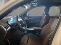 BMW X1 - Vorschau Bild 9