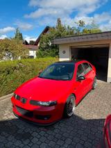 Seat Leon 1m Cupra R - gebrauchte Seat Leon aus dem Jahr 2004