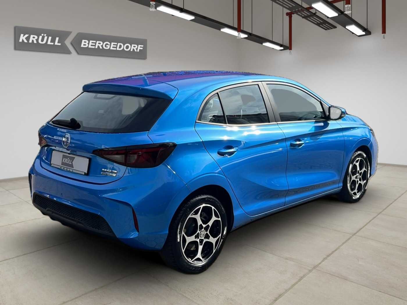 MG3