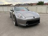 Nissan 370Z 3.7 PACK PACK - Nissan: Z
