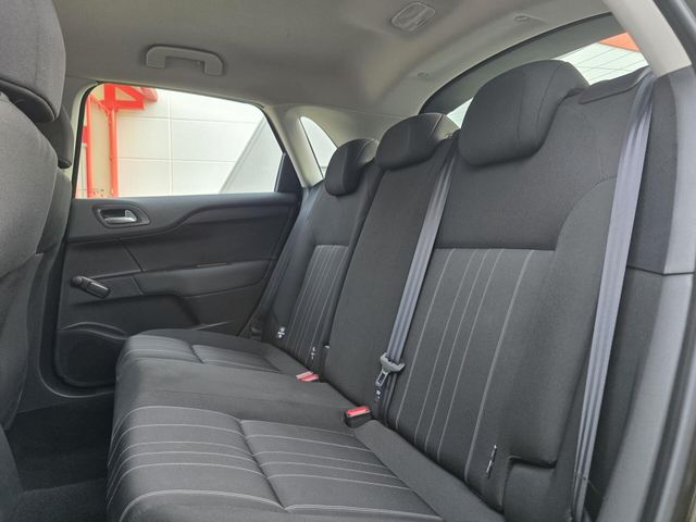 CITROEN C4 — Foto 23