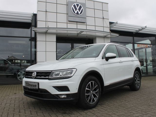 Volkswagen Tiguan 2.0 TDI Comfortline , AHK, LED, Pano, ACC