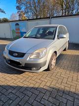 Kia Rio 1.4 EX EX - gebrauchte Kia Rio aus dem Jahr 2007