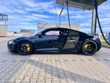 Audi R8 4.2 FSI quattro - - Audi R8 in München