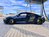 Audi R8 4.2 FSI quattro - - Audi R8 aus 2008