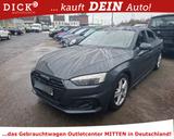Audi A5 SB 40d S-Tr. S LINE/LED+/PANO/HIFI/SHZ/8Fa - Audi A5 8T mit Diesel-Antrieb