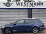 Volkswagen Golf VII Variant IQ.DRIVE BlueMotion/SHZ/NAVI/ - Volkswagen Golf: Variant Bluemotion