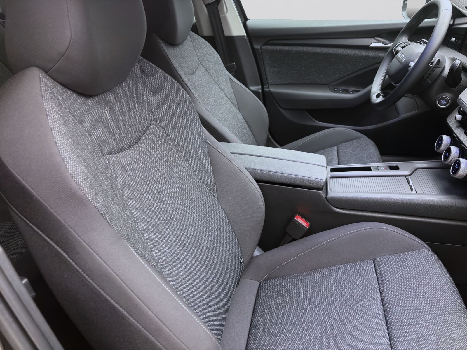 Skoda Superb - Bild 17