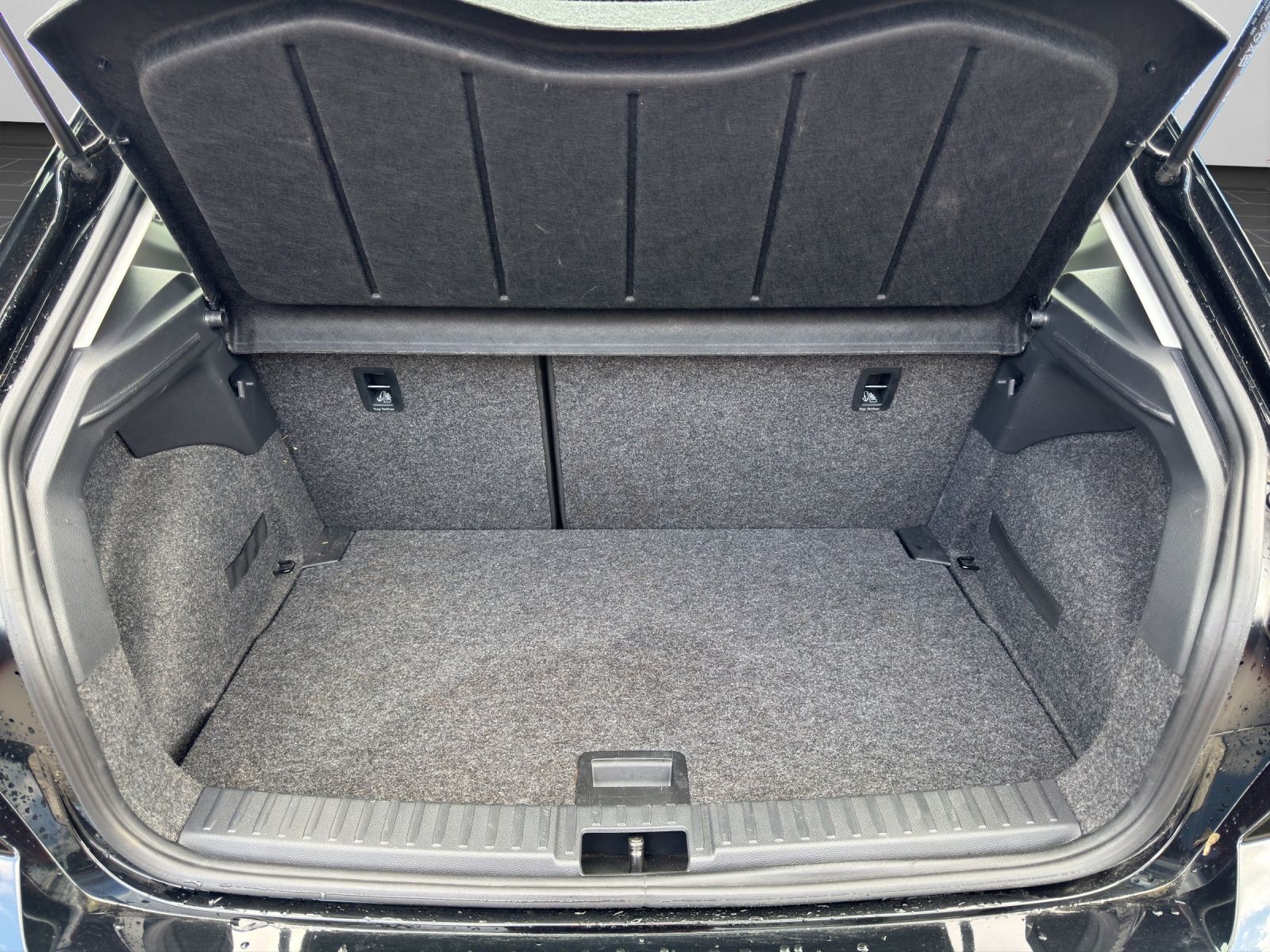 Seat Ibiza - Bild 16