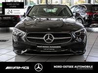 Mercedes-Benz C 200 d AVANTGARDE ADV LED PANO KAMERA AMBIENTE