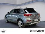 Volkswagen T-Roc 1.0 TSI Life KAMERA+LED+NAVI - VW T-Roc von 2025