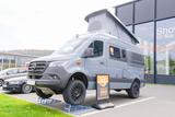 HYMER / ERIBA / HYMERCAR Grand Canyon S 600 VORTEIL 18.045 EURO - Hymer Grand Canyon
