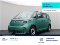 Volkswagen ID. Buzz - Vorschau Bild 1