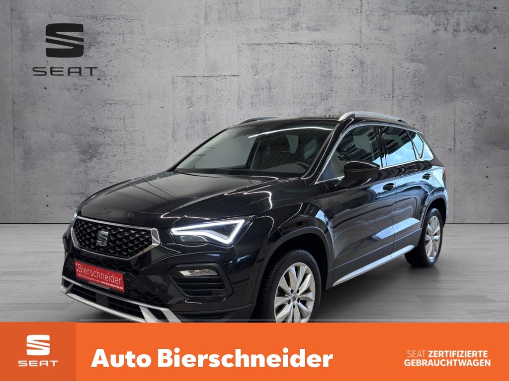 Seat Ateca 1.5 TSI DSG Xperience