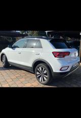 Volkswagen T-Roc 1.0 TSI Life MOVE | 1.Hand | Garantie bis 