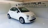 Fiat 500 LOUNGE 1.2 GPL - 2016 - KM. 107.000!!!! - Fiat 500 mit LPG-Antrieb