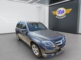 Mercedes-Benz GLK 220 CDI BlueEfficiency 1.Hand, erst 34Tkm - Mercedes-Benz GLK 220 in Bielefeld